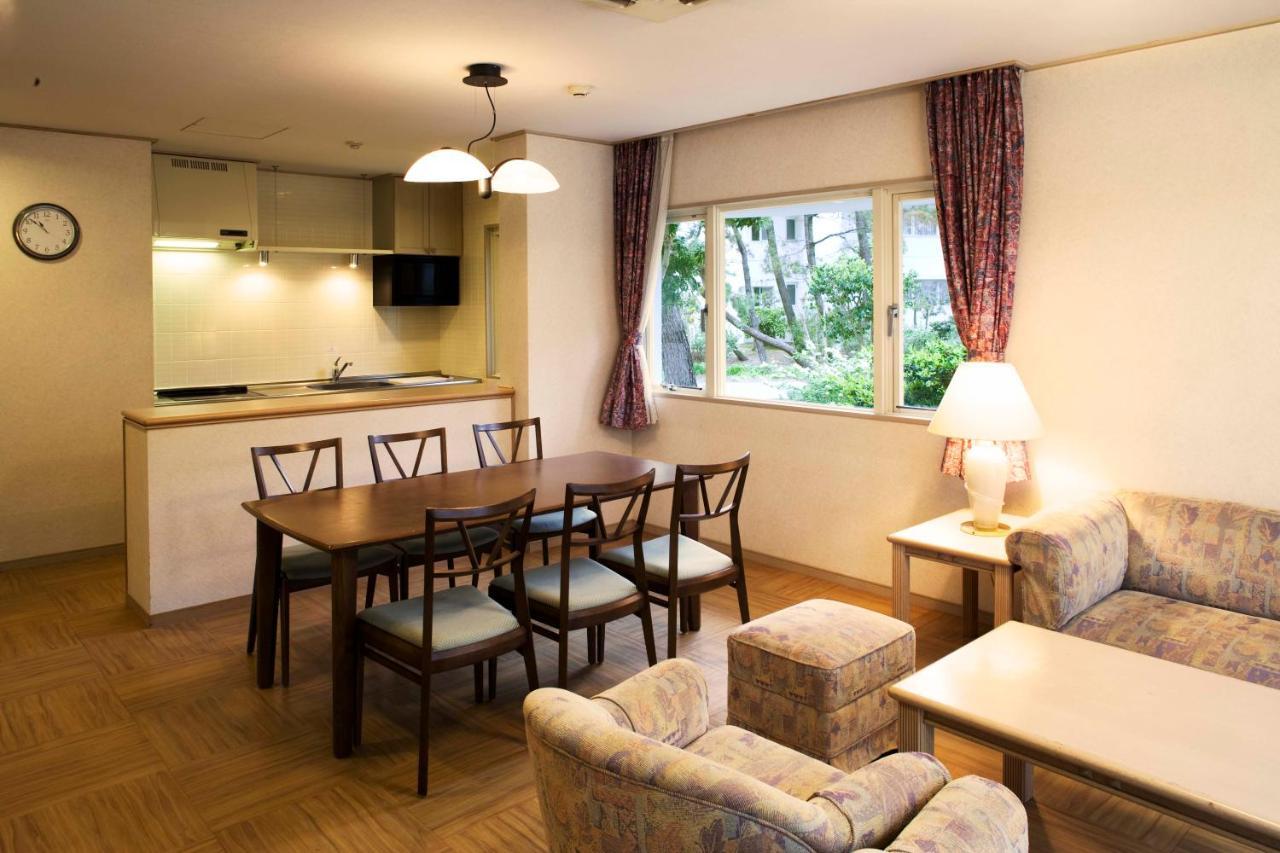 ลุกซ์เซ ฮิโตสึบะ คอตเทจ ฮิมุกะ Hotel มิยาซากิ ภายนอก รูปภาพ