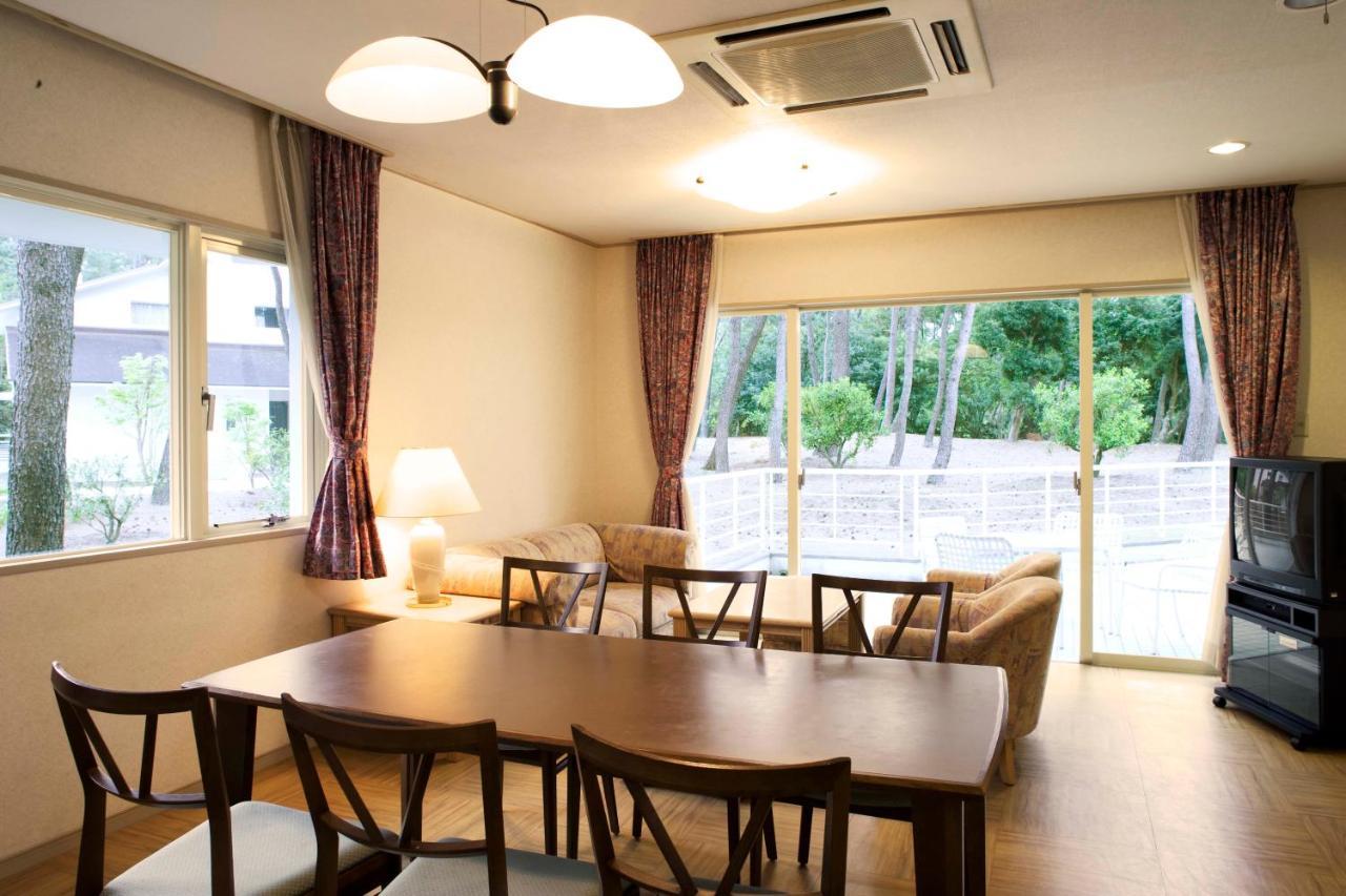 ลุกซ์เซ ฮิโตสึบะ คอตเทจ ฮิมุกะ Hotel มิยาซากิ ภายนอก รูปภาพ