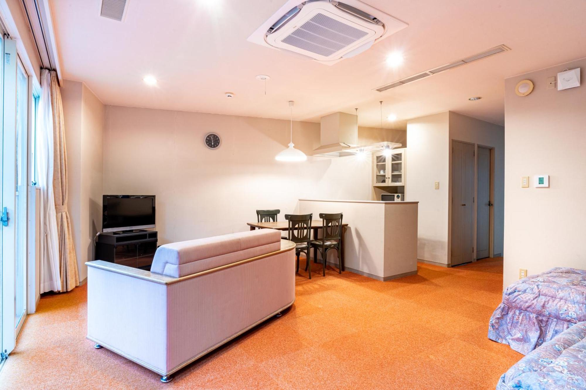ลุกซ์เซ ฮิโตสึบะ คอตเทจ ฮิมุกะ Hotel มิยาซากิ ภายนอก รูปภาพ