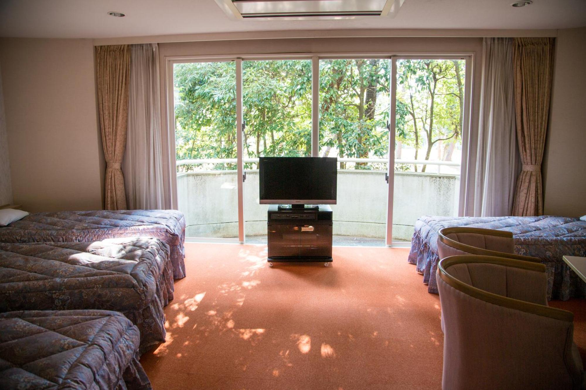 ลุกซ์เซ ฮิโตสึบะ คอตเทจ ฮิมุกะ Hotel มิยาซากิ ภายนอก รูปภาพ