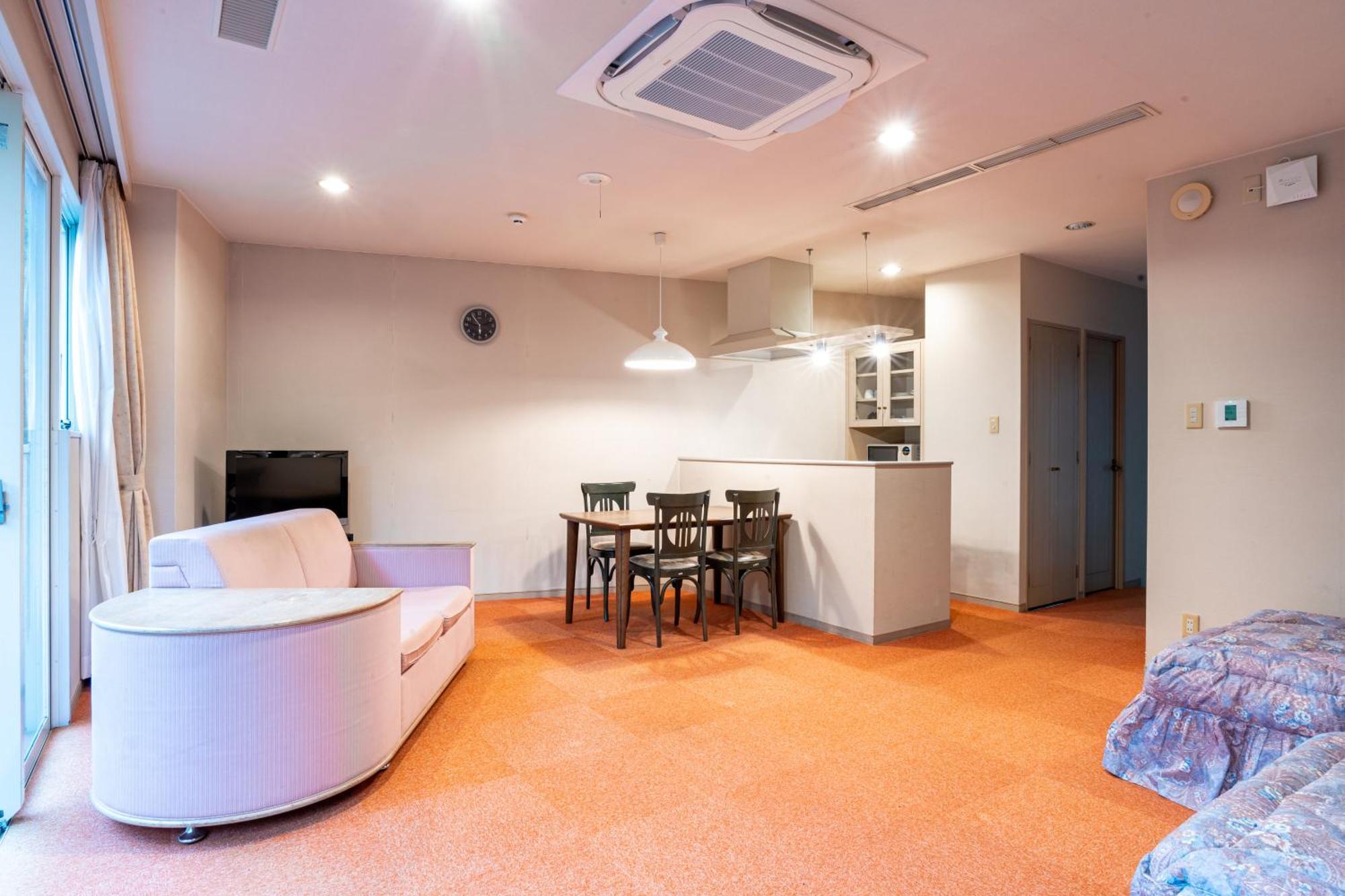 ลุกซ์เซ ฮิโตสึบะ คอตเทจ ฮิมุกะ Hotel มิยาซากิ ภายนอก รูปภาพ
